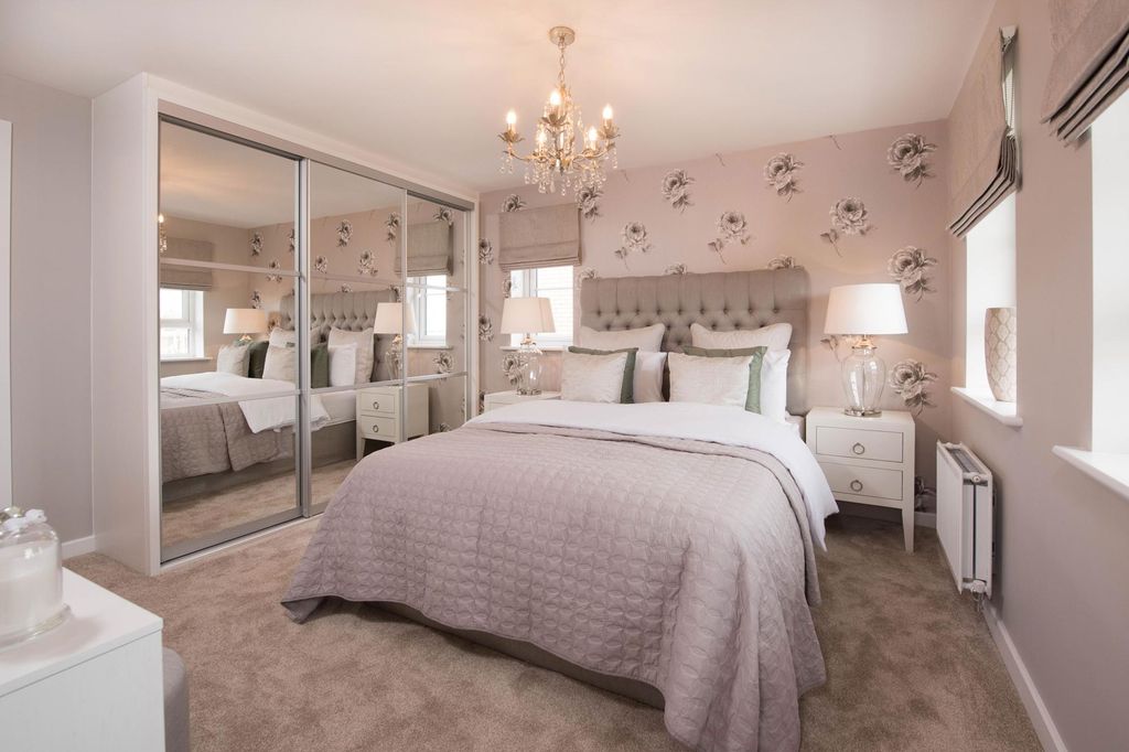 Additional image 6 of 4 bed detached house for sale"Radleigh" at Stone Road, Beaconside, Stafford ST16