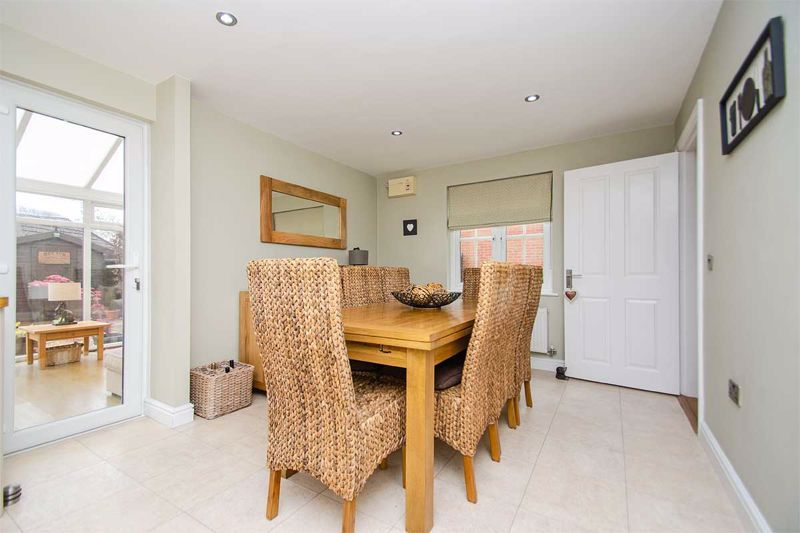 Additional image 8 of 4 bed detached house for saleSilverdale Drive, Burntwood WS7