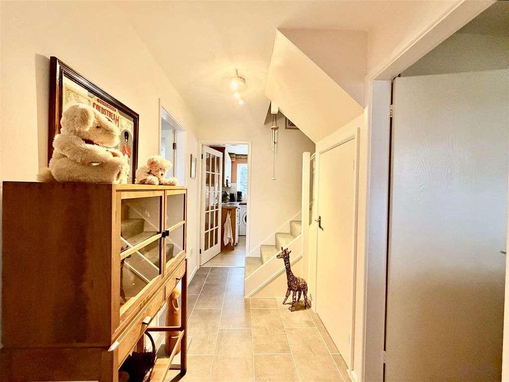 Additional image 2 of 5 bed detached house for saleStewart Drive, Loughborough LE11
