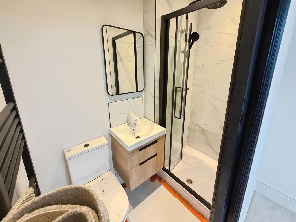 Additional image 8 of 2 bed flat for saleBosworth House, Leicester LE1