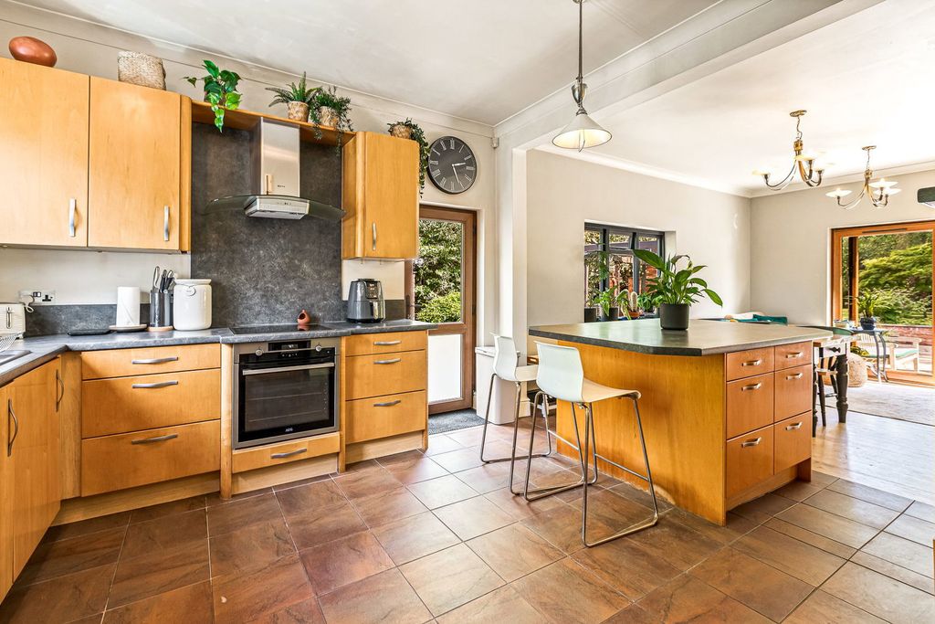 Additional image 14 of 5 bed detached house for saleWillowbrook House, Woodhouse Road, Quorn LE12