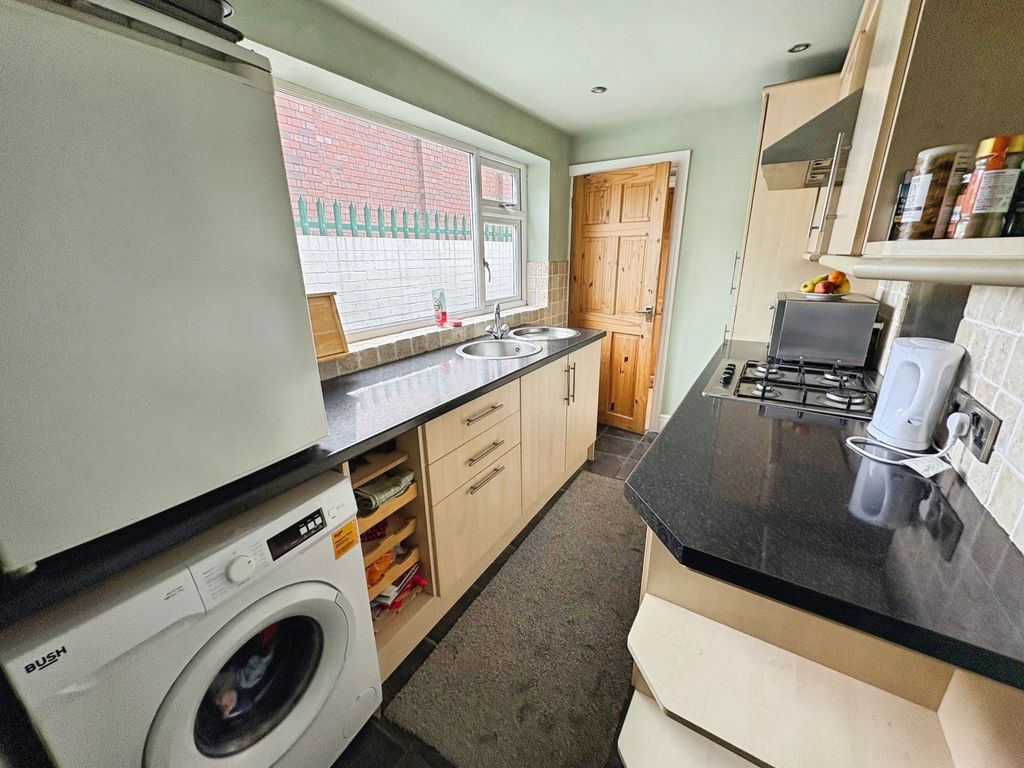 Additional image 8 of 2 bed terraced house for saleNorth Street, Stoke, Stoke-On-Trent ST4