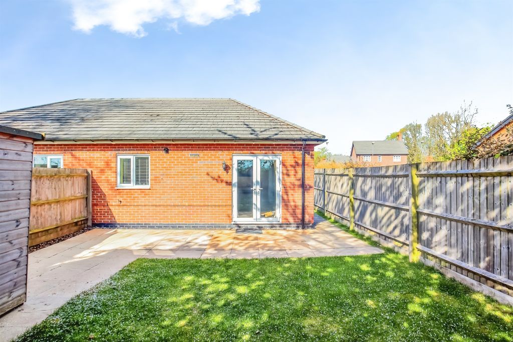 Additional image 13 of 2 bed semi-detached bungalow for saleMarsh Drive, Husbands Bosworth, Lutterworth LE17