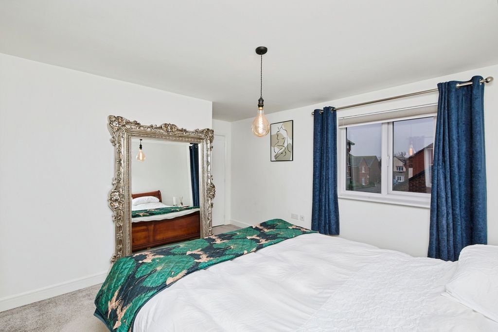 Additional image 12 of 3 bed detached house for saleBarley Road, Burton-On-Trent, Staffordshire DE13