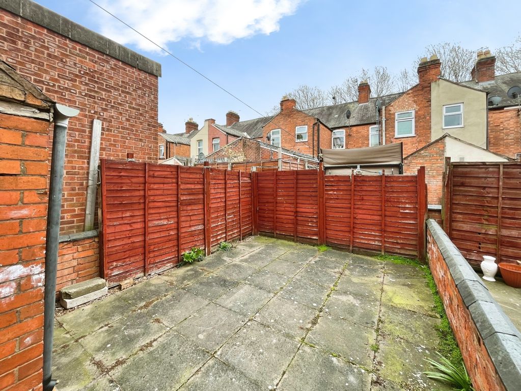Additional image 18 of 2 bed terraced house for saleWoodland Road, Leicester, Leicestershire LE5