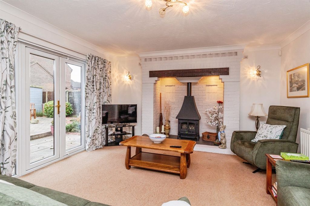 Additional image 2 of 5 bed detached house for saleGreen Road, Weston, Stafford ST18