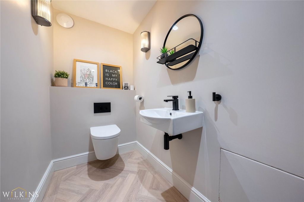 Additional image 14 of 4 bed detached house for saleSudeley, Blackwood Road Estate, Tamworth B77