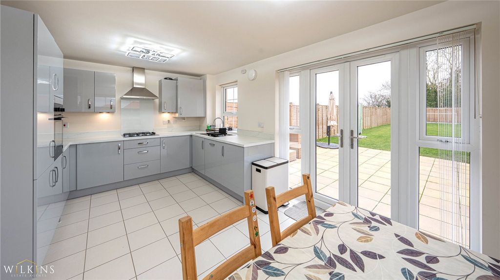 Additional image 3 of 3 bed country house for saleDashwood Close, Hopwas, Tamworth B78