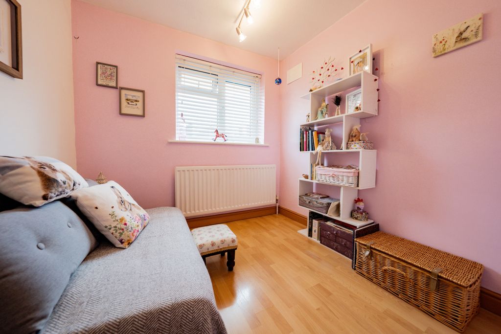 Additional image 16 of 3 bed detached house for saleThe Osiers, Braunstone, Leicester, Leicestershire LE3