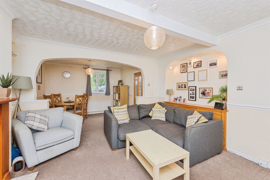 Additional image 6 of 3 bed semi-detached house for saleDormer Avenue, Tamworth B77