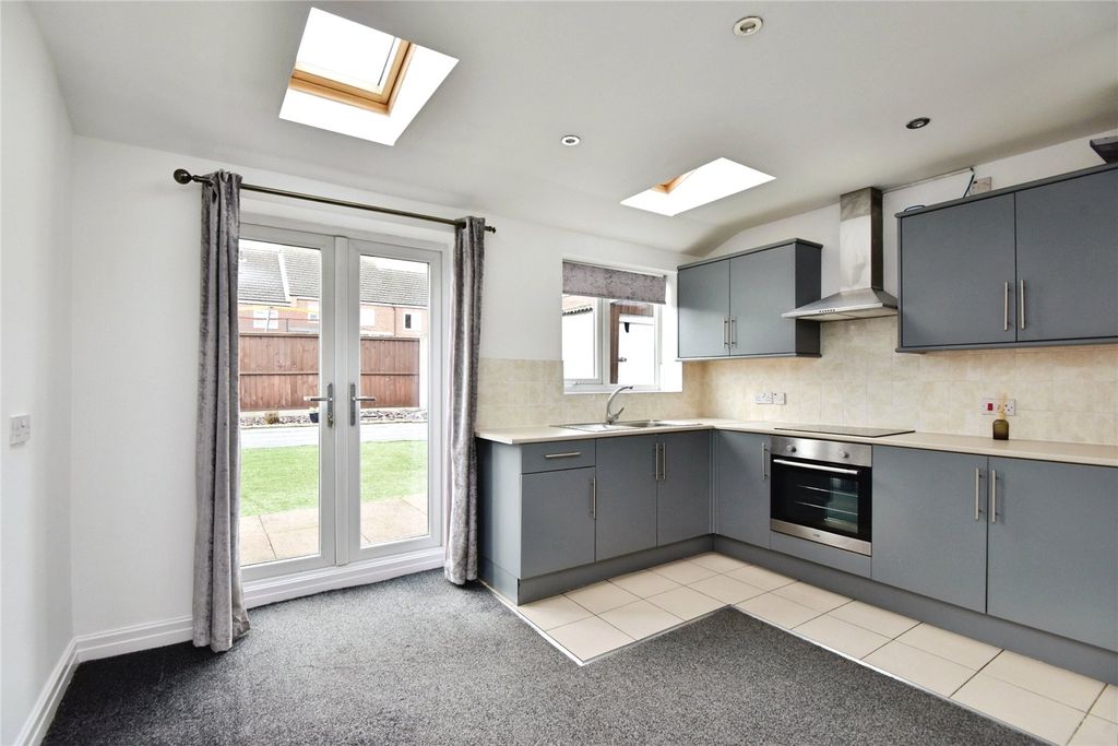 Additional image 5 of 3 bed semi-detached house for saleSomerville Avenue, Newcastle, Staffordshire ST5