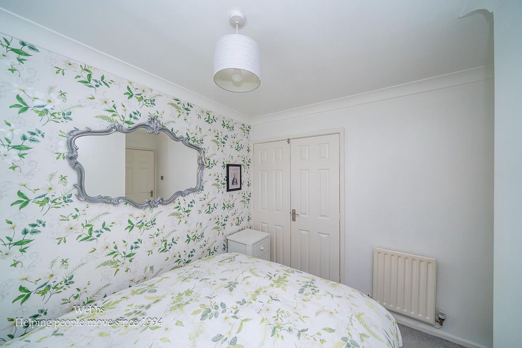 Additional image 29 of 3 bed detached house for saleArmitage Road, Brereton, Rugeley WS15