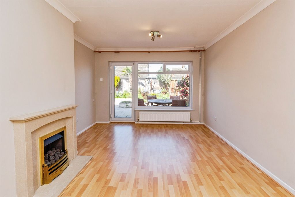 Additional image 2 of 2 bed semi-detached bungalow for saleBack Lane, Hixon, Stafford ST18