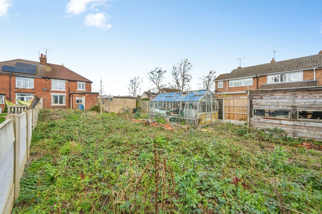 Additional image 15 of 3 bed semi-detached house for saleStation Road, Hatton, Derby DE65