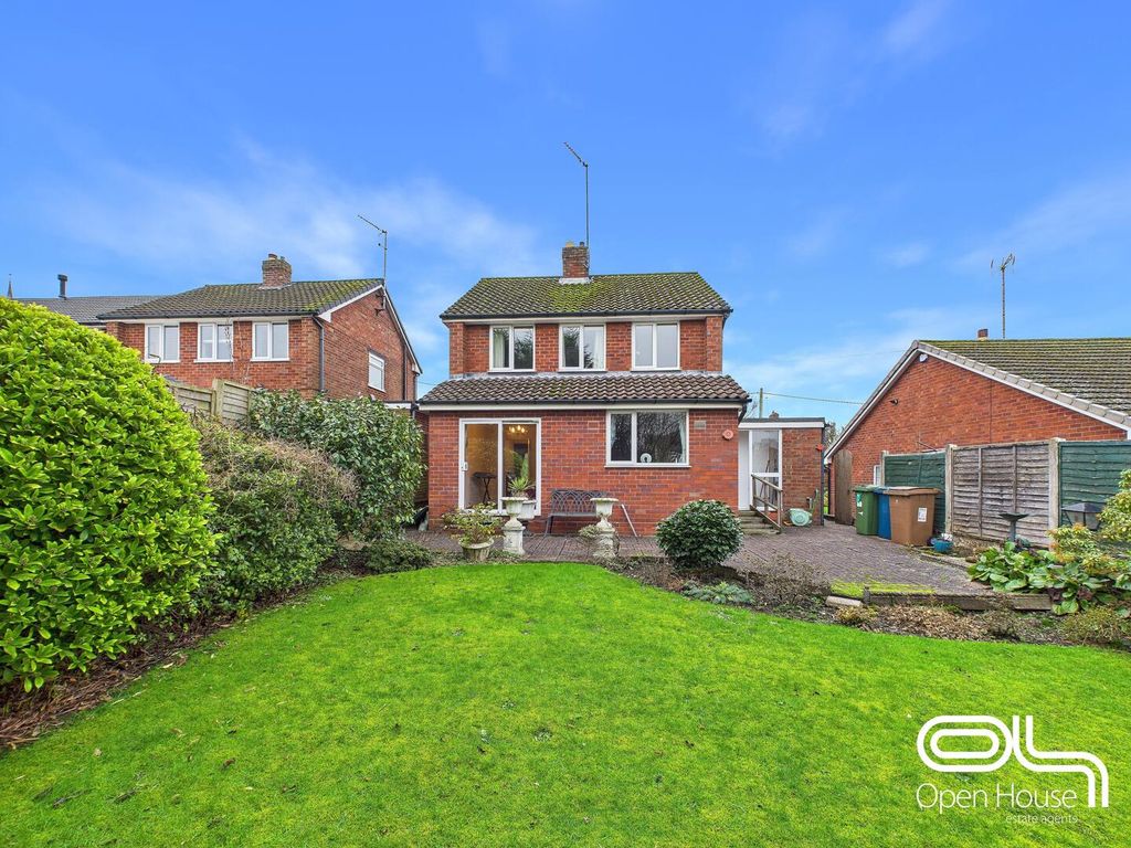 Additional image 15 of 3 bed detached house for saleKitlings Lane, Stafford ST17