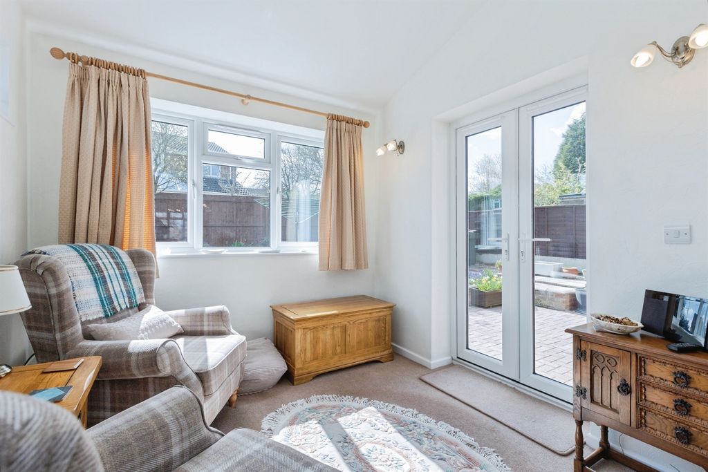 Additional image 9 of 3 bed detached house for saleThurlaston Lane, Earl Shilton, Leicester LE9