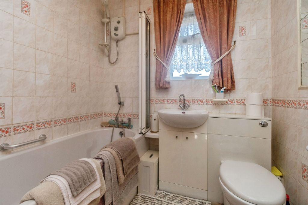 Additional image 15 of 3 bed semi-detached house for saleSaturn Road, Cannock WS11