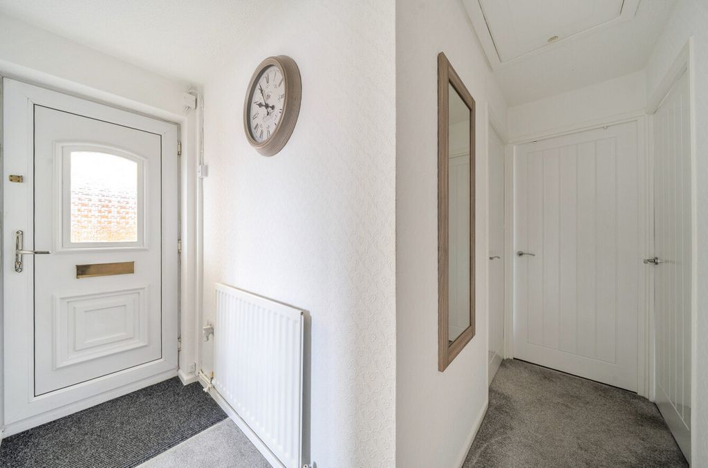 Additional image 9 of 2 bed semi-detached bungalow for saleHawthorne Avenue, Stoke-On-Trent ST4