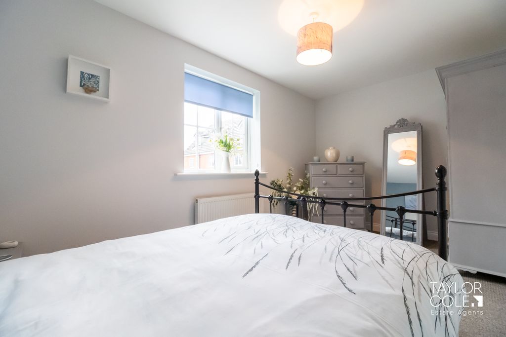 Additional image 17 of 3 bed semi-detached house for saleBarlow Avenue, Tamworth B77