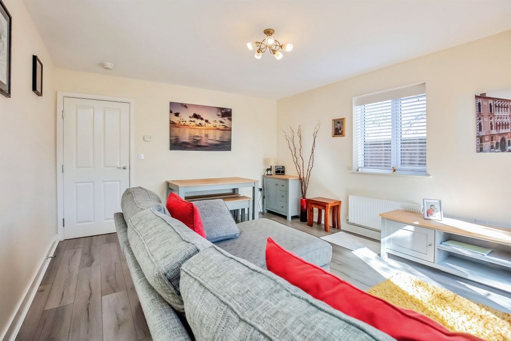 Additional image 16 of 2 bed semi-detached bungalow for saleMarsh Drive, Husbands Bosworth, Lutterworth LE17