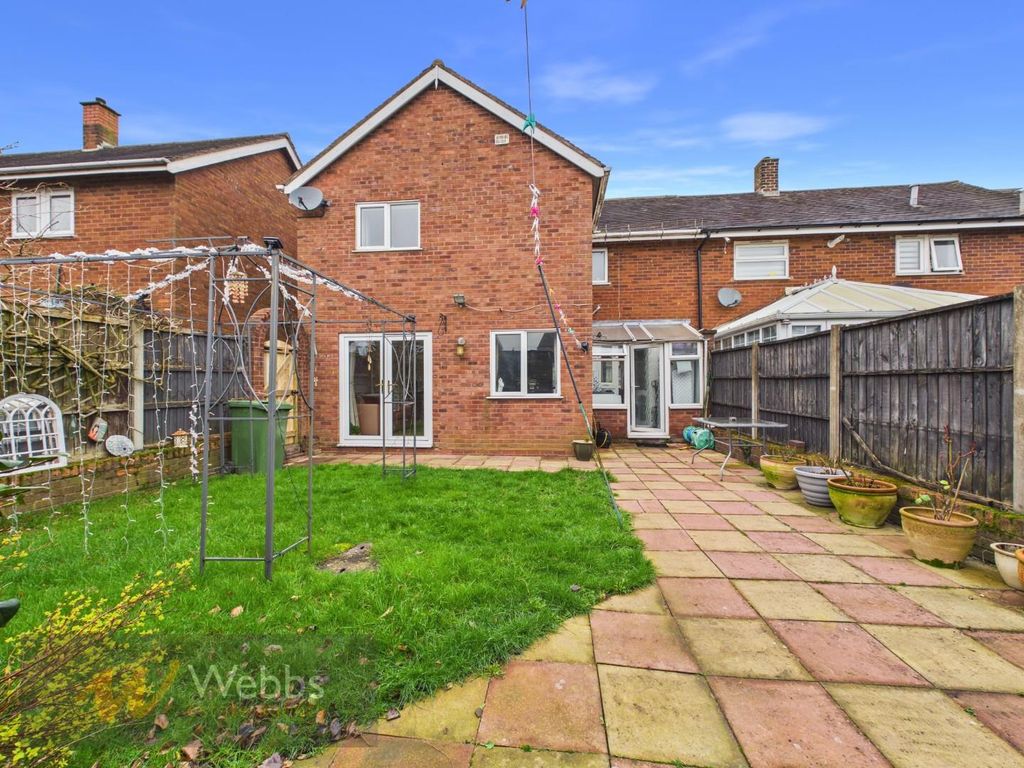 Additional image 32 of 3 bed end terrace house for saleMitre Road Cheslyn Hay, Walsall WS6