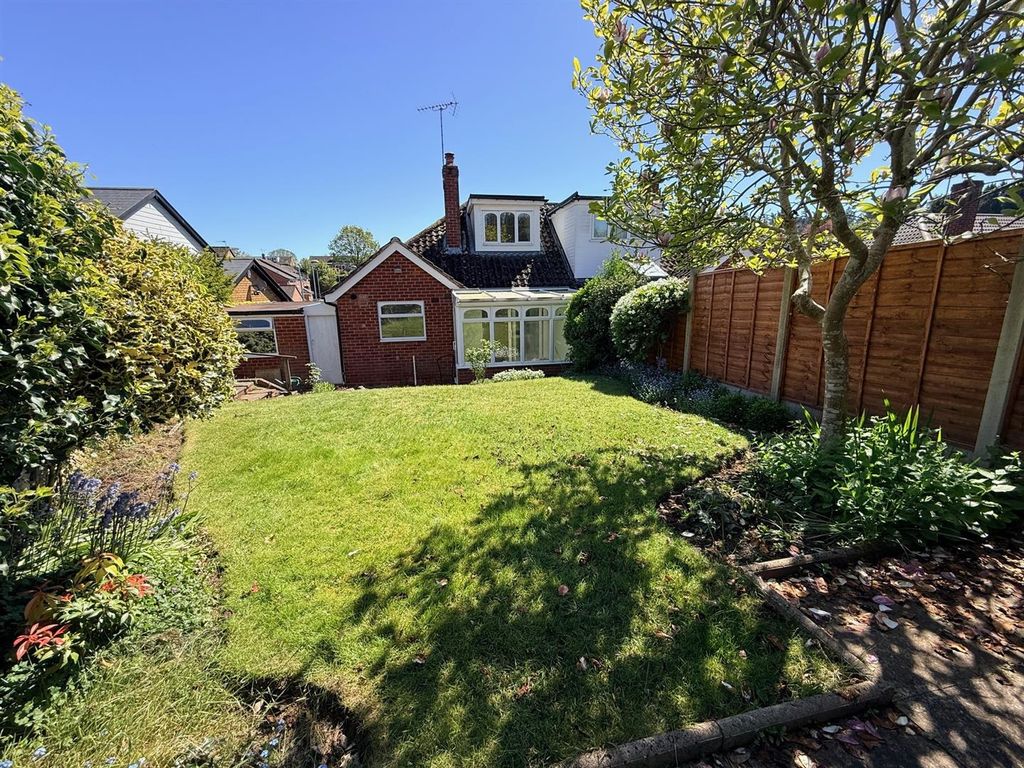 Additional image 2 of 2 bed semi-detached bungalow for saleFairfield Drive, Kinver, Stourbridge DY7