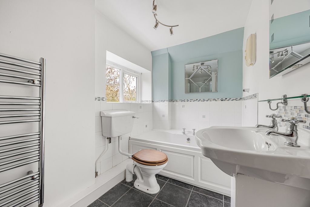 Additional image 9 of 2 bed semi-detached house for saleLittle Somerford, Chippenham, Wiltshire SN15