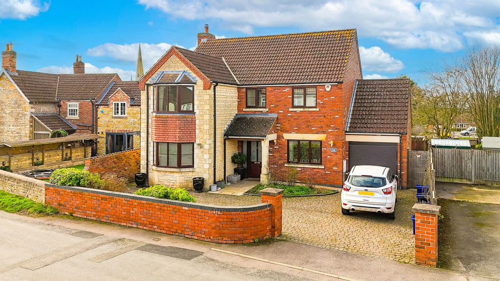 Additional image 27 of 4 bed detached house for saleBurgins Lane, Waltham On The Wolds, Melton Mowbray LE14