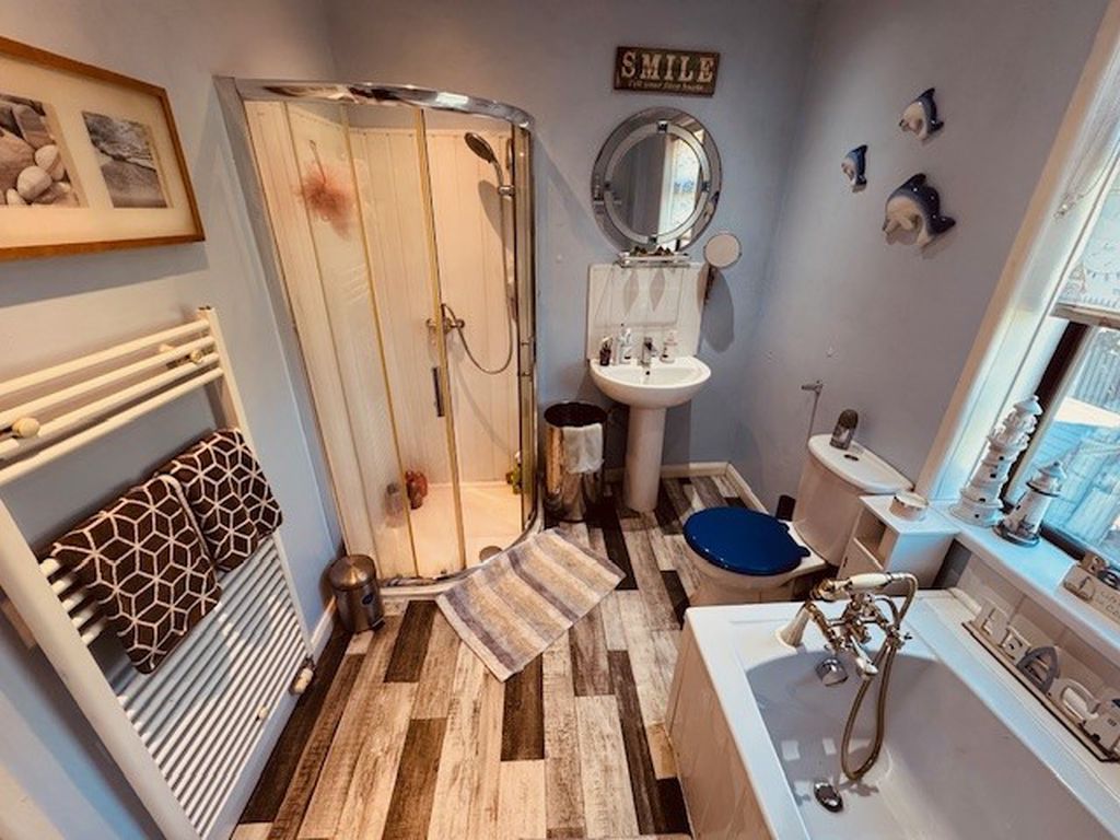 Additional image 29 of 3 bed town house for saleBiddulph Road, Fegg Hayes, Stoke-On-Trent ST6