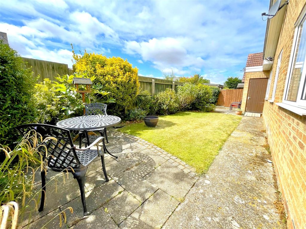 Additional image 10 of 3 bed detached bungalow for saleWestfields, Easton On The Hill, Stamford PE9