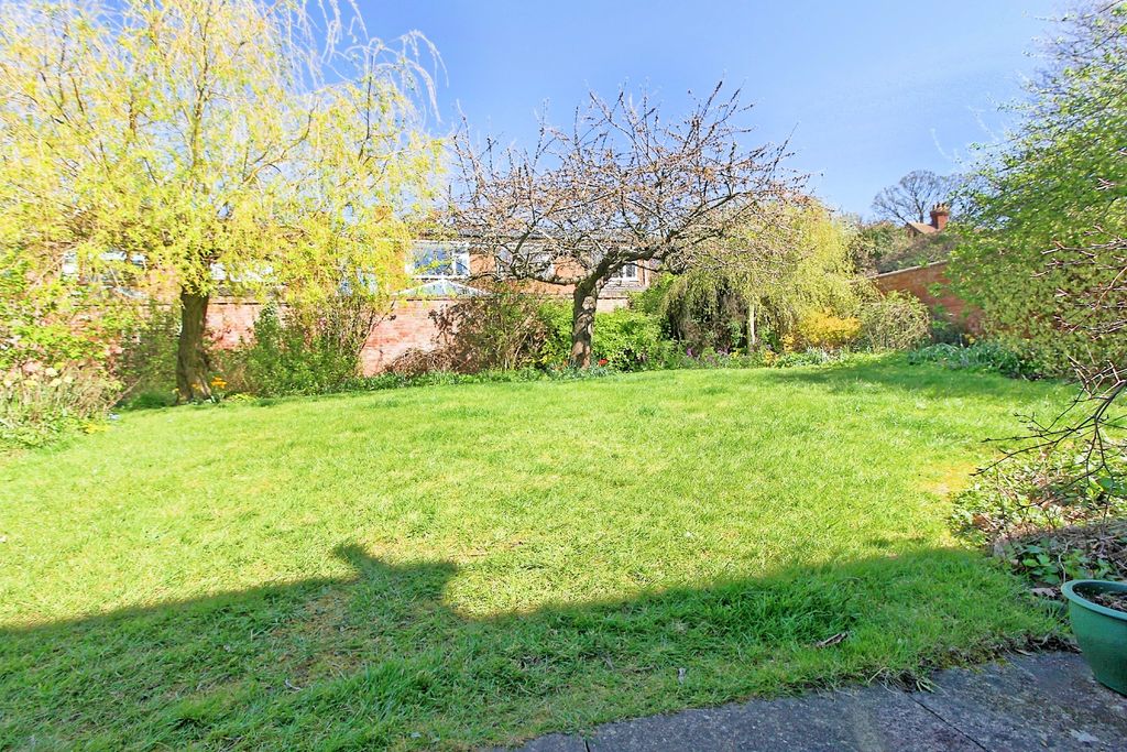 Additional image 31 of 4 bed detached house for saleGrange Lane, Thurnby LE7