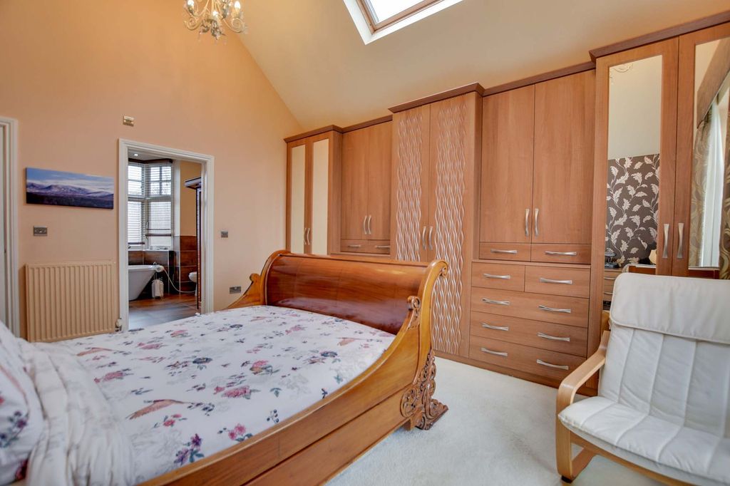 Additional image 3 of 6 bed semi-detached house for saleLetchworth Road, Western Park, Leicester LE3