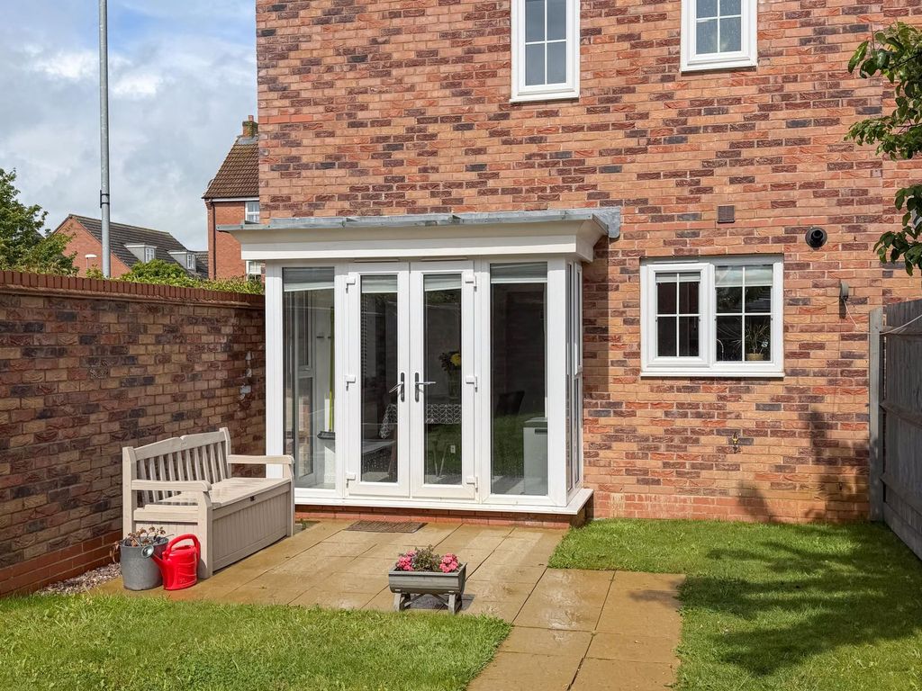 Additional image 28 of 4 bed semi-detached house for saleSummerhill Place, Market Harborough LE16