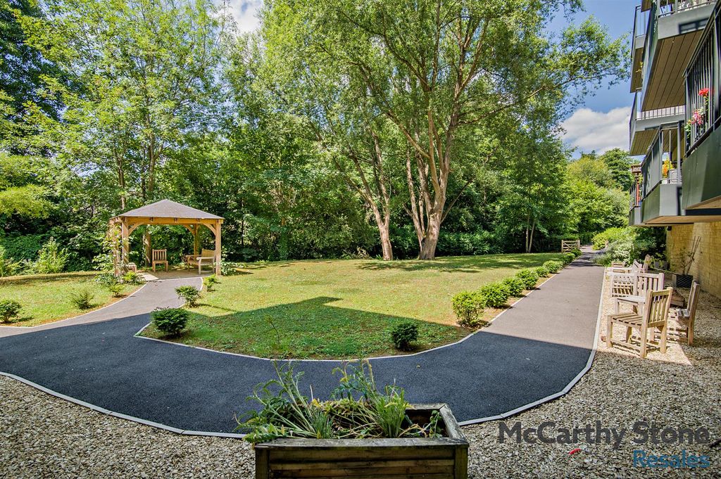 Additional image 16 of 1 bed flat for saleLambrook Court, Gloucester Road, Larkhall, Bath BA1