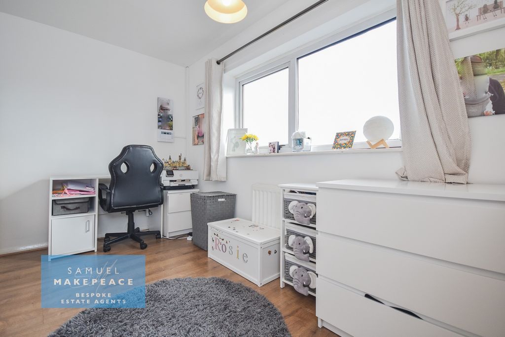 Additional image 16 of 3 bed link detached house for saleMilan Drive, The Westlands, Newcastle ST5