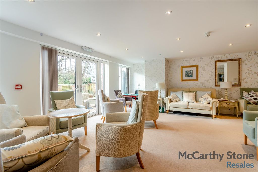 Additional image 25 of 1 bed flat for saleWolsey Court, Knighton Park Road, Leicester LE2