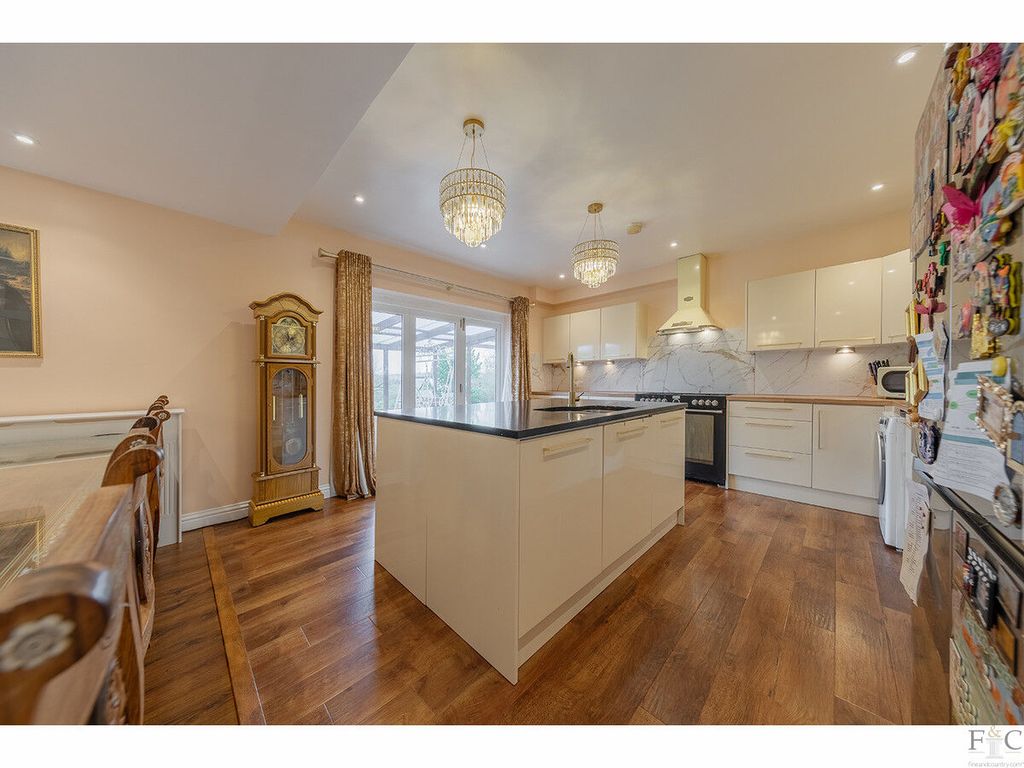 Additional image 9 of 4 bed detached house for saleStation Road, Leicester LE7