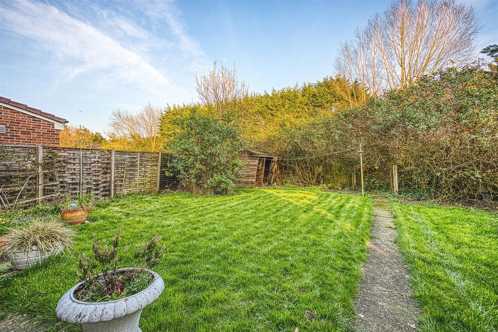 Additional image 12 of 4 bed detached house for saleMercia Close, Hatton, Derby DE65