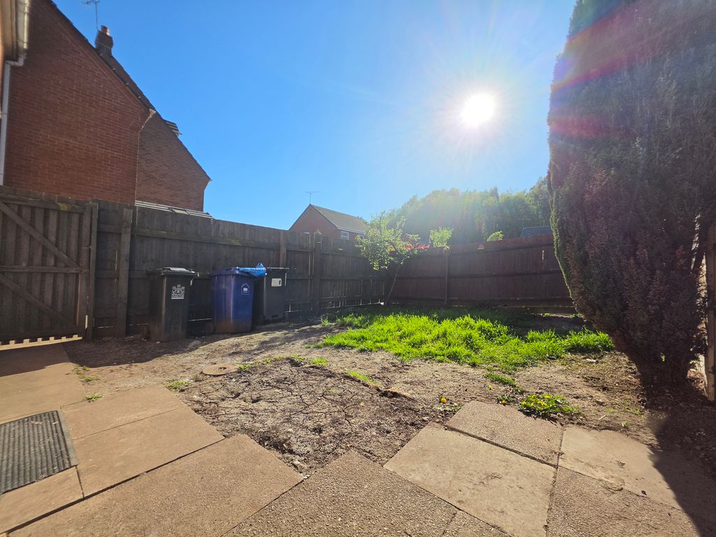 Additional image 20 of 3 bed town house for saleBirch Valley Road, Kidsgrove, Stoke-On-Trent ST7