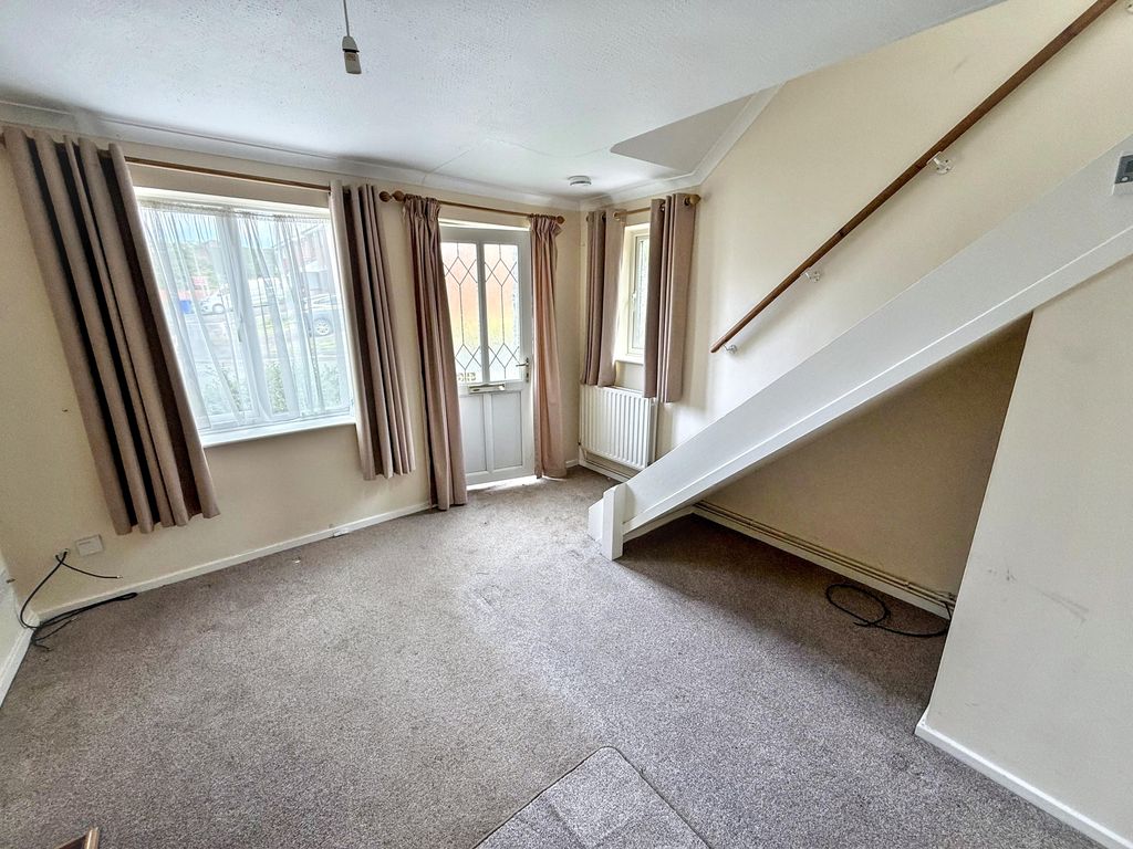 Additional image 4 of 2 bed semi-detached house for sale46 Carisbrooke Drive, Stafford ST17