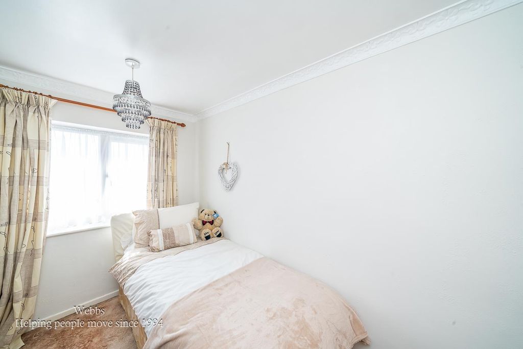 Additional image 16 of 3 bed semi-detached house for saleLittleworth Road, Hednesford, Cannock WS12