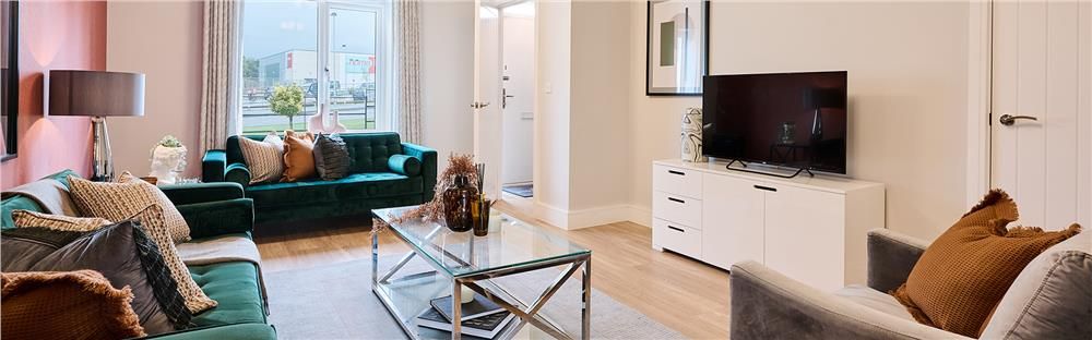 Additional image 6 of 4 bed semi-detached house for sale"The Dinas" at St Leonards Ave, Stafford ST17