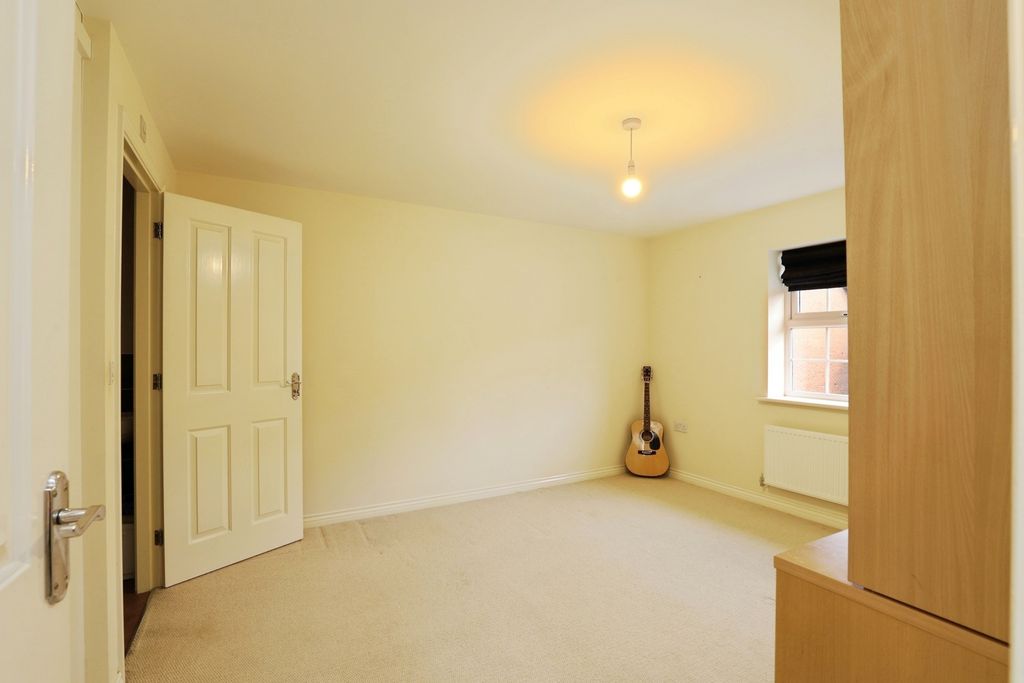 Additional image 13 of 4 bed detached house for saleHallaton Drive, Syston, Leicester, Leicestershire LE7
