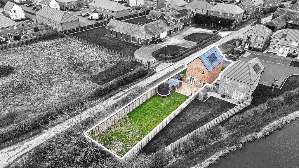 Additional image 26 of 3 bed country house for saleDashwood Close, Hopwas, Tamworth B78