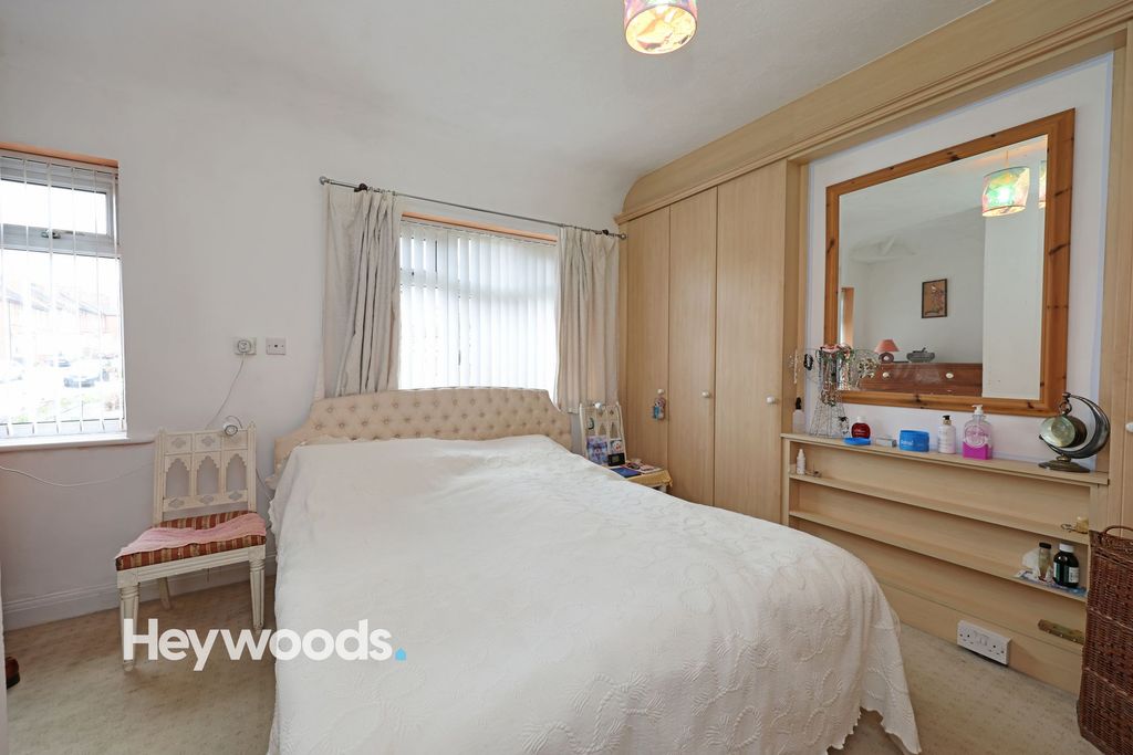 Additional image 14 of 2 bed semi-detached house for saleVicarage Crescent, Newcastle ST5