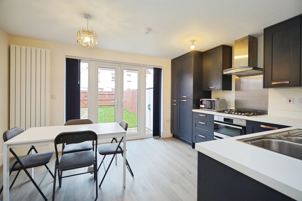 Additional image 5 of 2 bed terraced house for saleHarold Mosely Way, Hugglescote, Coalville LE67