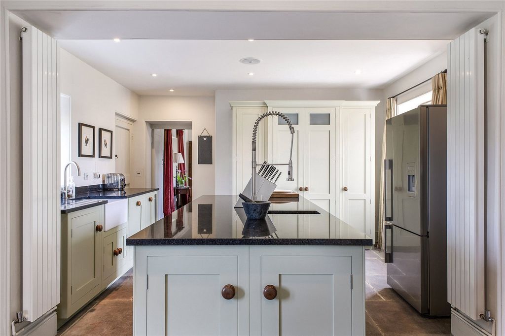 Additional image 10 of 6 bed detached house for saleLeigh Delamere, Wiltshire SN14