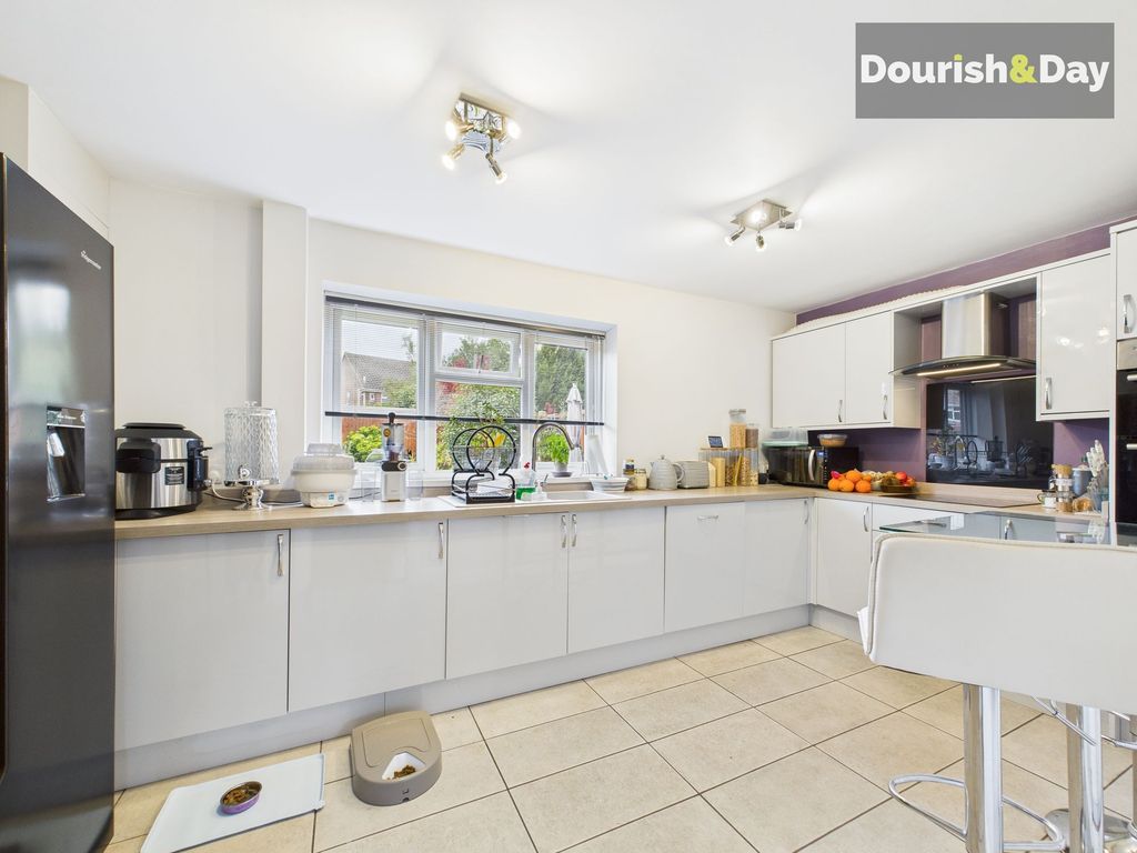 Additional image 3 of 2 bed semi-detached house for saleWoodstock Road, Baswich, Stafford ST17