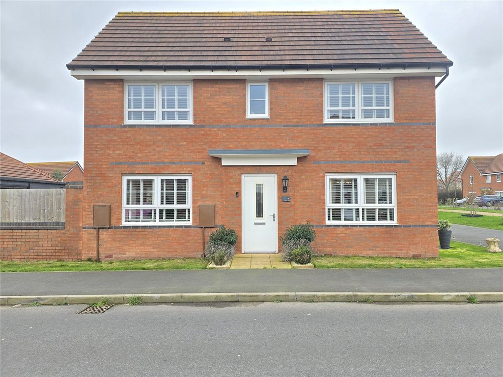 Additional image 19 of 3 bed detached house for saleRosings Drive, Tamworth, Staffordshire B78