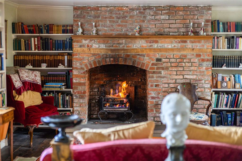 Additional image 12 of 7 bed detached house for saleLower Road, Bratton, Westbury, Wiltshire BA13
